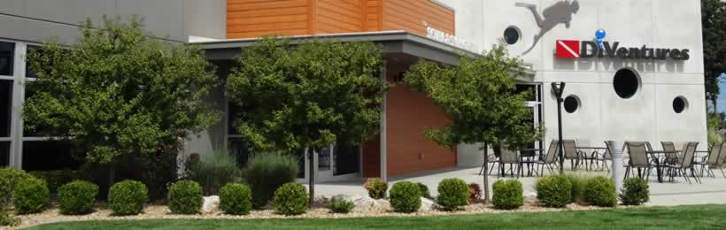 Commercial Landscaping in Springfield MO by Natures Image